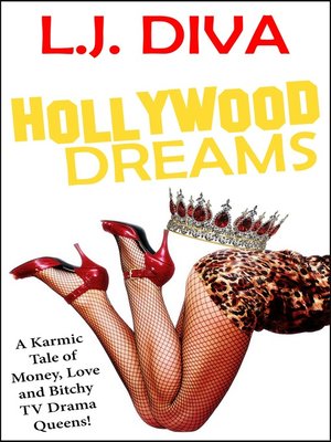cover image of Hollywood Dreams